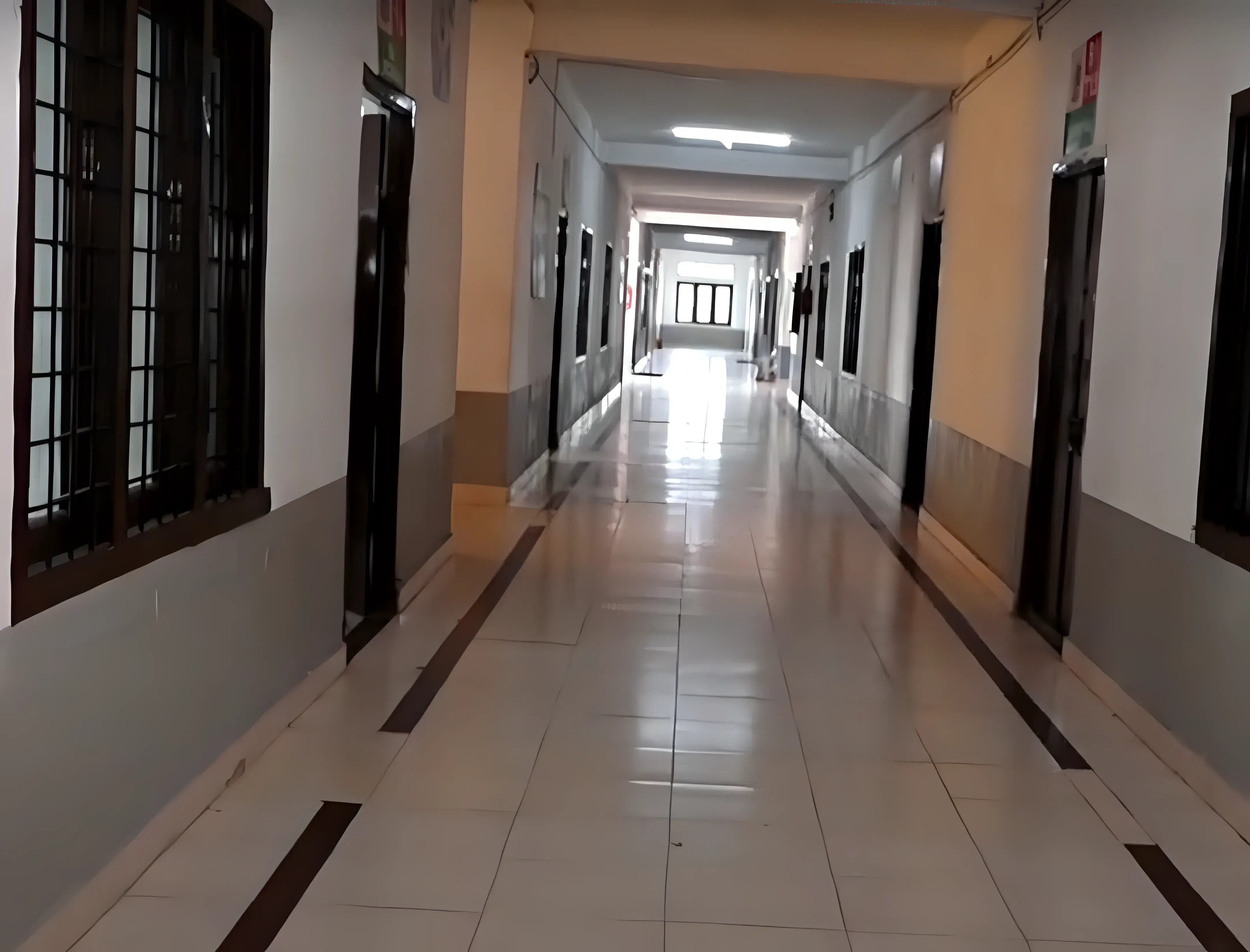 Pallavi Engineering College Hyderabad Infrastructure photo 12